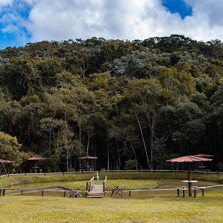 Recanto Da Roca Conservatoria Exterior photo