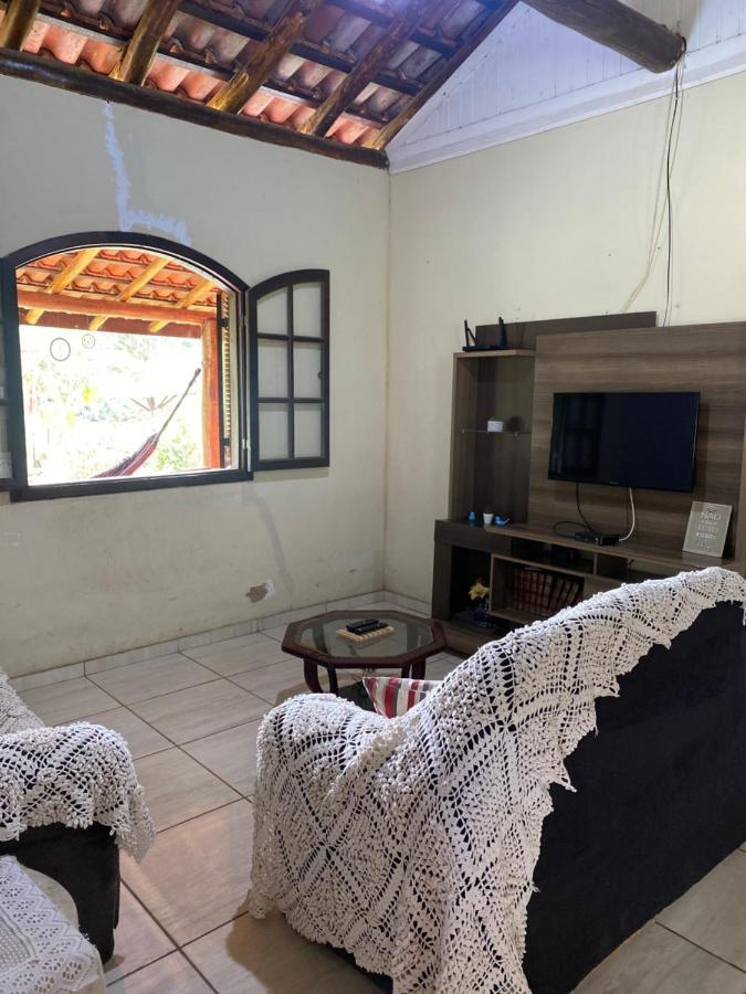 Recanto Da Roca Conservatoria Exterior photo