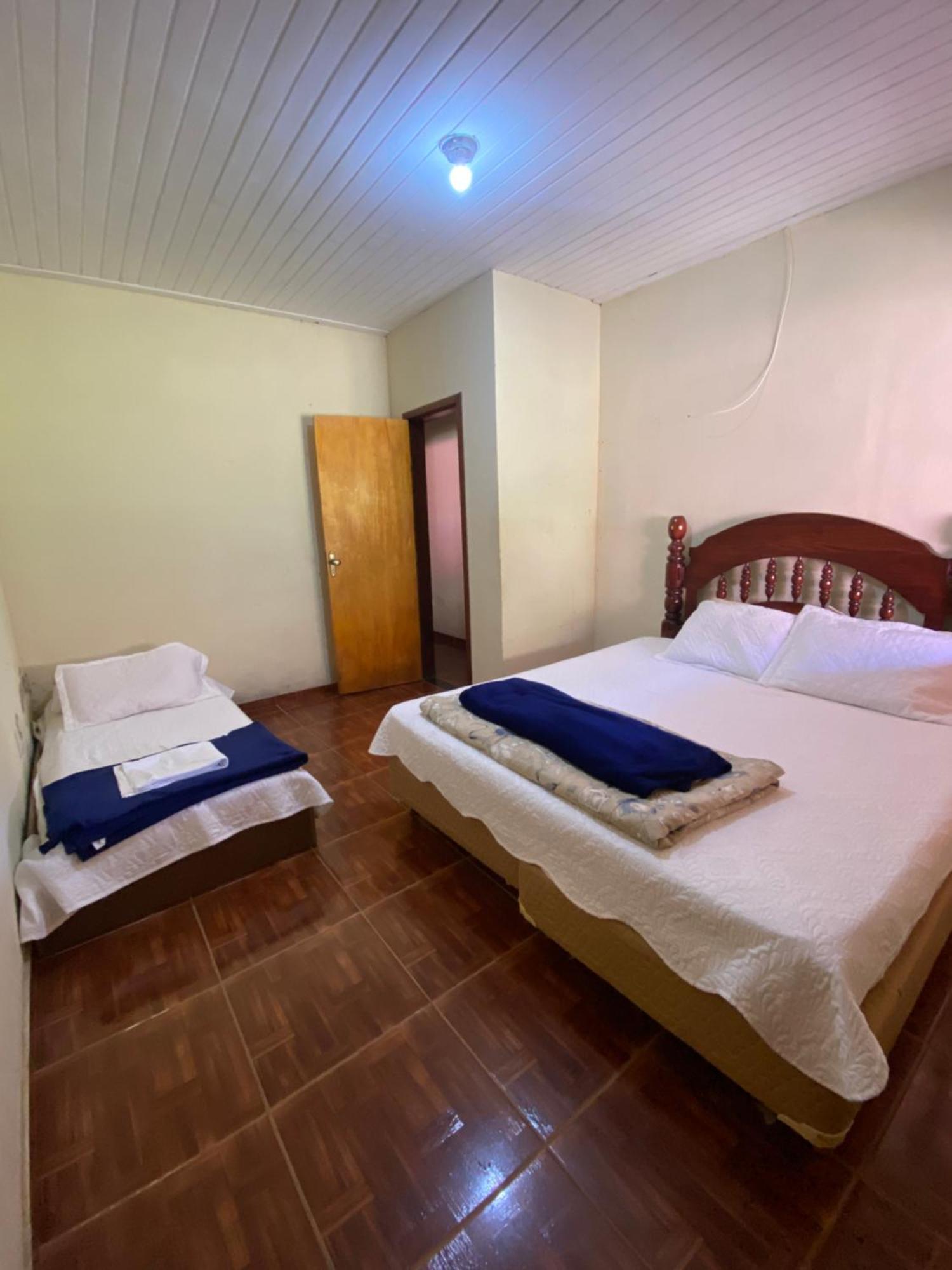 Recanto Da Roca Conservatoria Exterior photo